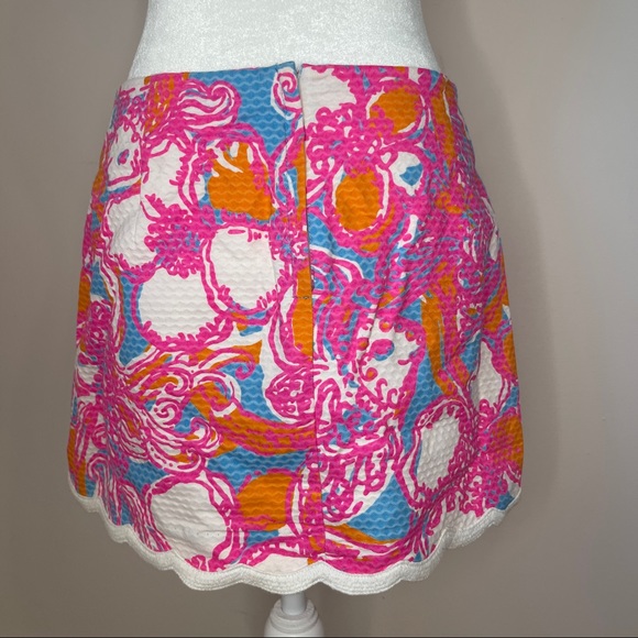 Lilly Pulitzer Skirt - Picture 4 of 7